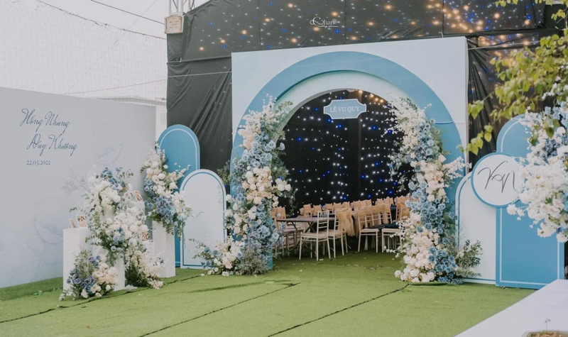 A Strategic Approach to Wedding Planning