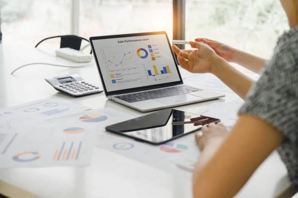 Top Benefits of Using Professional B2B Research Services in 2026