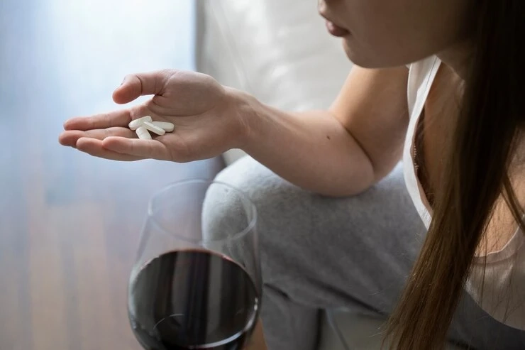 Are There Any Dietary Restrictions for Women Taking Fertility Drugs?
