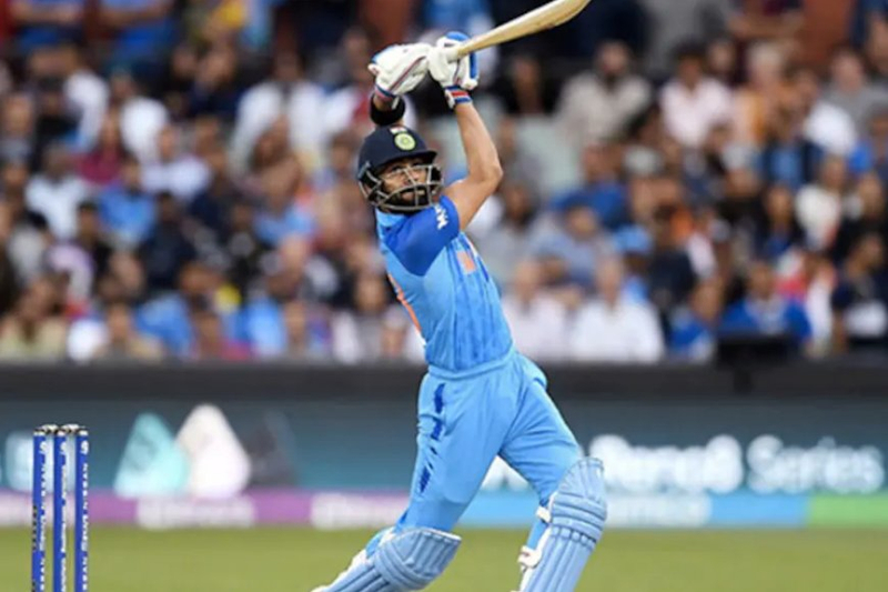 The Impact of Weather Conditions on T20 Cricket Matches