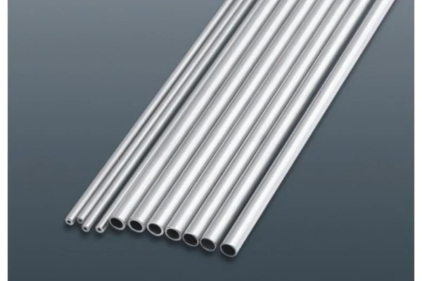 UNS N02200 (NI 200) NICKEL TUBE