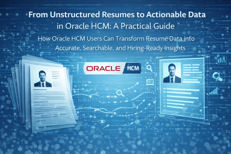 Inside the Oracle Fusion AI Agent Marketplace: A Practical Guide for TA Leaders