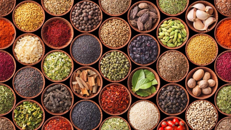 How Kolkata Became a Trusted Source for the Best Spices in India