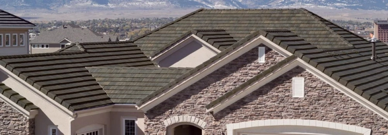 What Are The Different Types of Tile Roofs?