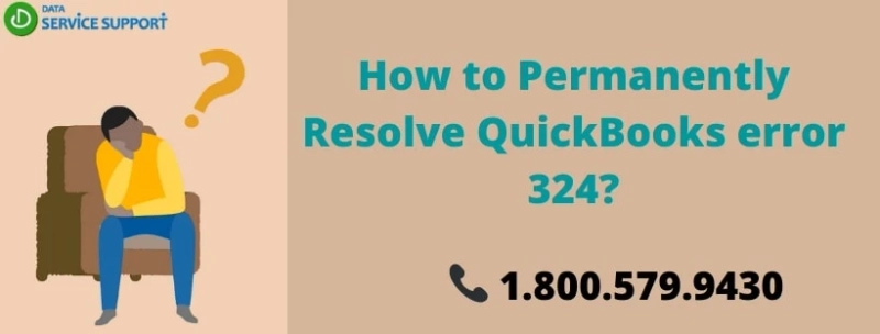 A complete guide to properly address QuickBooks Online banking error 324