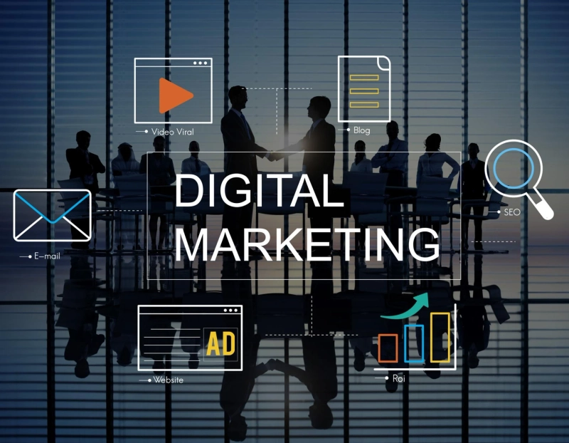 Affordable vs. Premium Digital Marketing Services in Michigan: What’s Best for You?