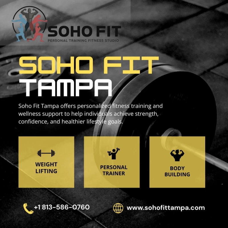 Health-Focused Lifestyles Shaping Fitness Growth in Tampa