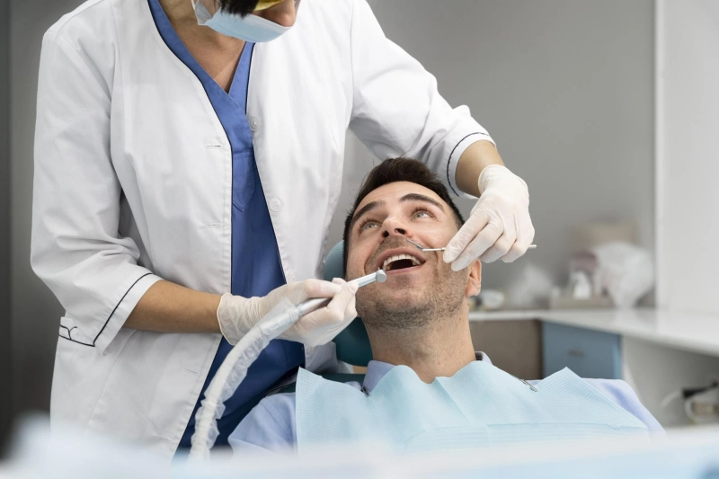 Your Guide to Finding the Best Dentist Near Me in Tanglewood, Spring Branch, and 77055