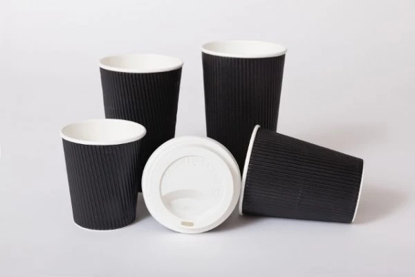 Top 5 Leading Players in Paper Cups Industry Worldwide | IMARC Group
