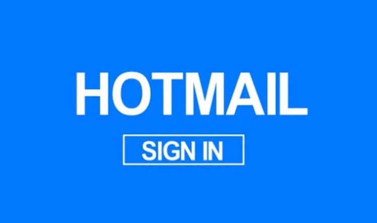 How to Recover and Reactivate Hotmail Account