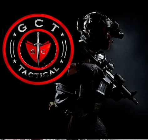 Beyond the Wrist: Mastering the Art of Handcuffing with GC-Tactical