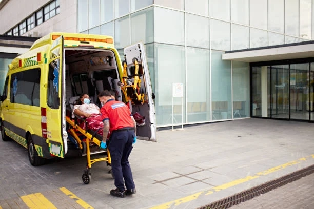 Why Stretcher Transport Services Are the Future of Medical
