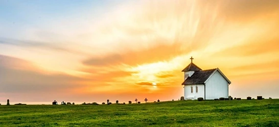 Why Selling a Religious Property Demands a Specialist Approach
