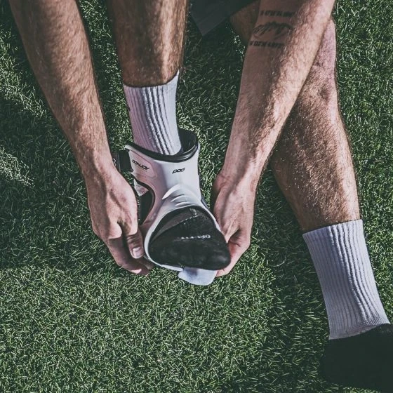 Pickleball Safety 101: Support Your Joints