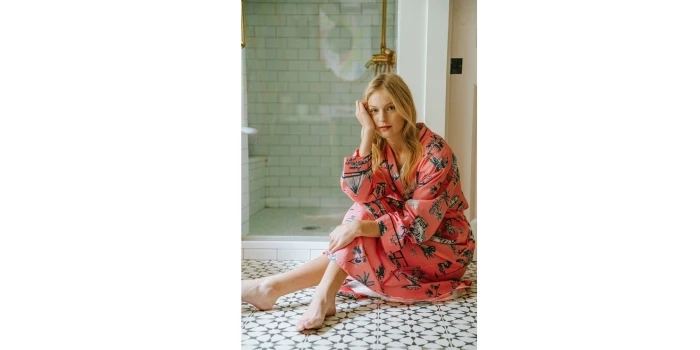 4 Colors to Feature in Your Fall Pajama Rotation