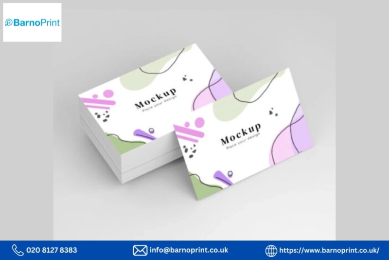 Standard Business Cards (Cheapest) – Best Deals & Printing Options