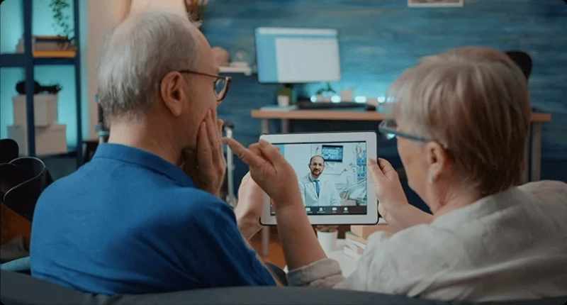 What Are the Key Benefits of Implementing Remote Health Monitoring Solutions?