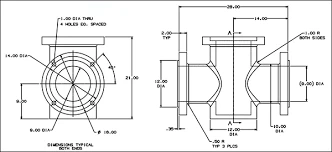 Convert PDF CAD Drawing Services