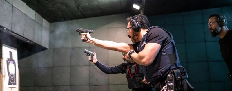 Noteworthy Selection Factors for Online Active Shooter Training