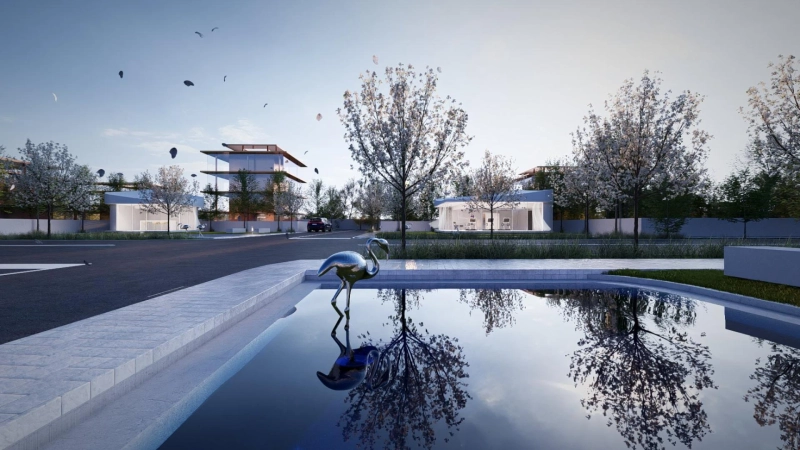 Blueprint Shirdi by Spectacle Realty: A Thoughtful Mixed-Use Space Shaped Around Everyday Life