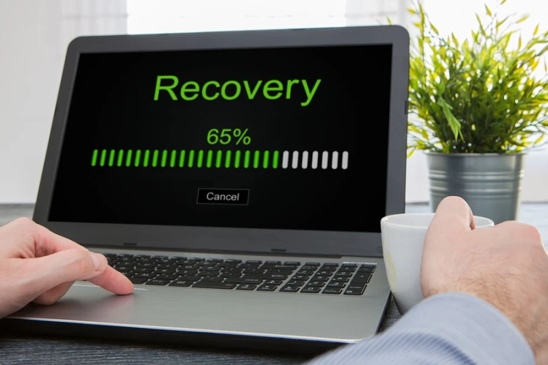 Professional Data Recovery Services In Florida