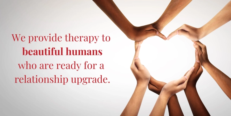 Nashville Couples Counseling: How to Navigate Relationship Struggles