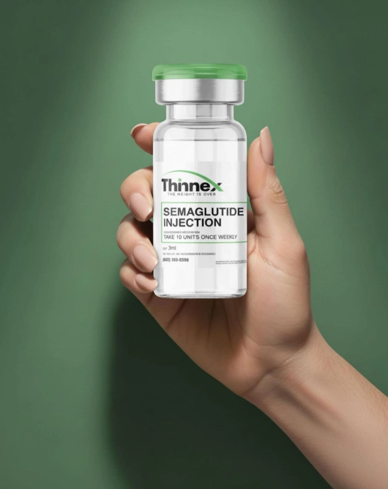 Best Medicine for Weight Loss and NAD Injections Guide