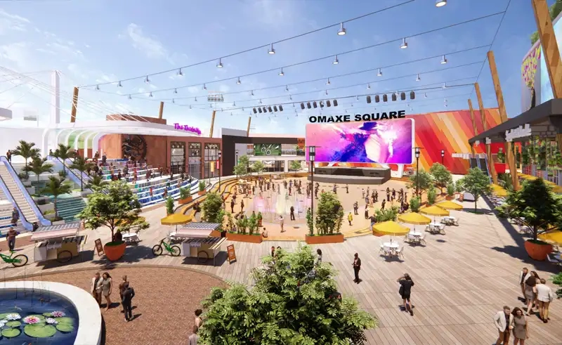 Omaxe Dwarka Delhi: The Omaxe State’s Architectural Brilliance & Modern Design Redefining Sector 19B