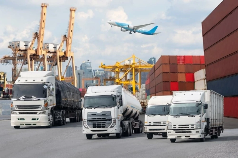 Shree Enterprises: Setting New Benchmarks Among Logistics Companies in India