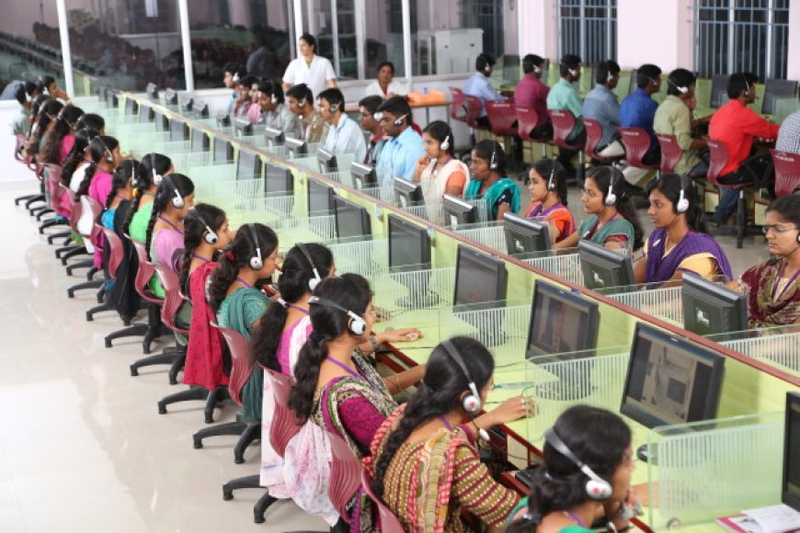 Mkce College Electrical Engineering