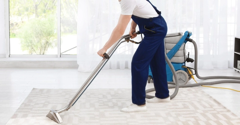 Carpet Cleaning SEO || Best Local Guide for Carpet Cleaners Website Ranking