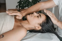 Why Does Reiki Massage Form an Essential Part of Holistic Healing?