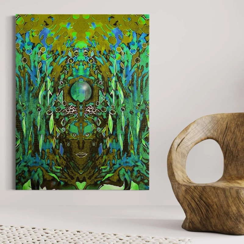 What Lessons Can We Learn from Paul Riley's Artistic Legacy in Wolverhampton?