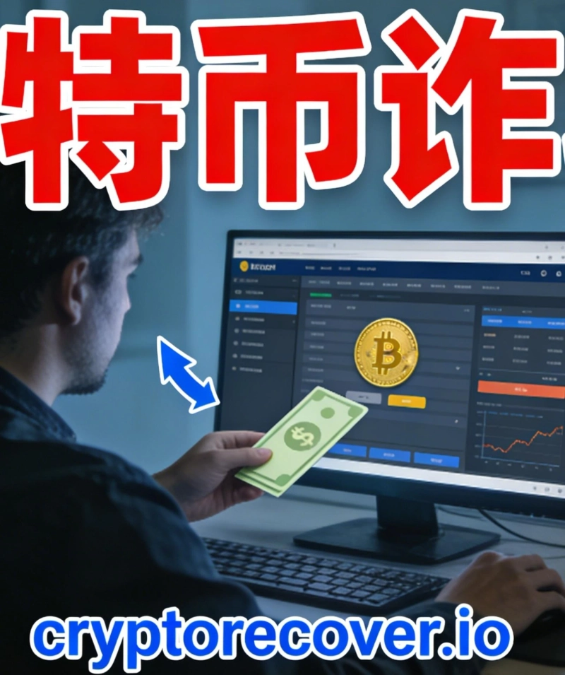 Dcard 上虛擬貨幣詐騙文章最常見哪種劇情？