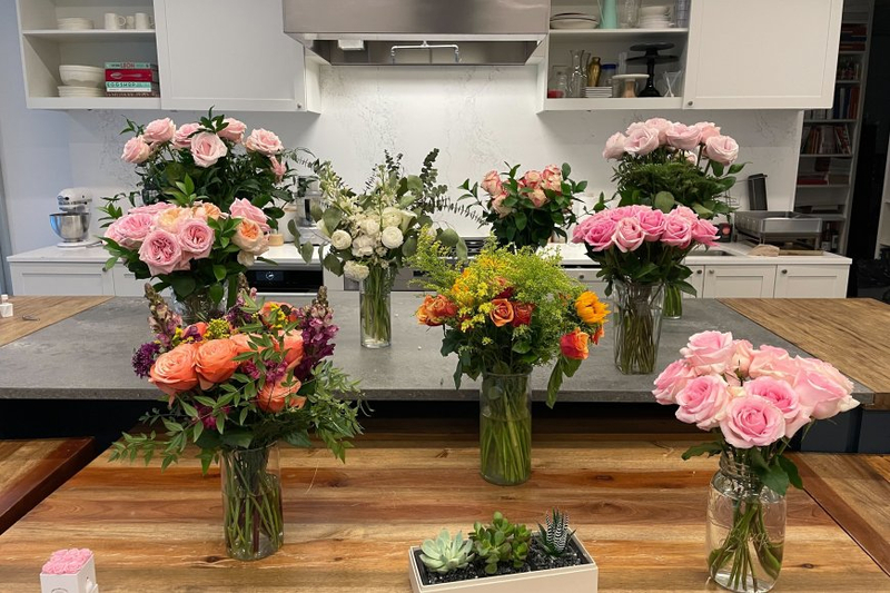 Blooming Business: A Comprehensive Guide to Flower App Development