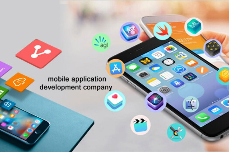 5 Compelling Reasons to Choose a Mobile App Development Company in India