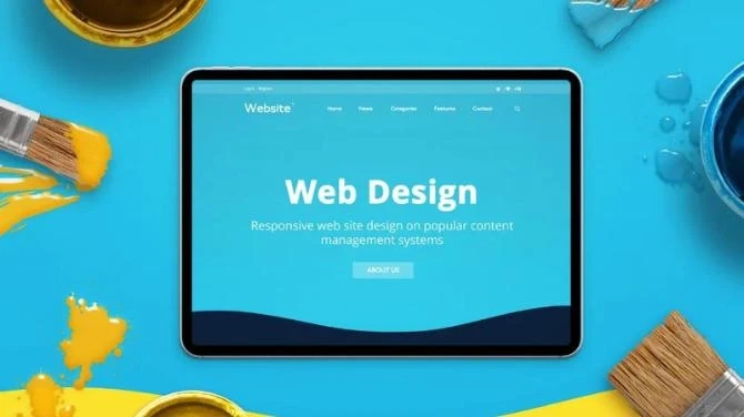 Modern Trends in Web Design and Best Practices for Taking Your Website Experience to the Next Level in 2024