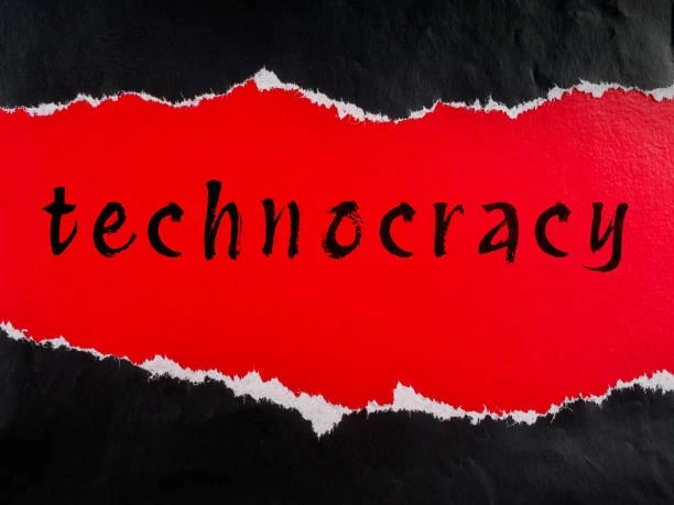 Technocracy: Rules of Expertise in the Era of Technology