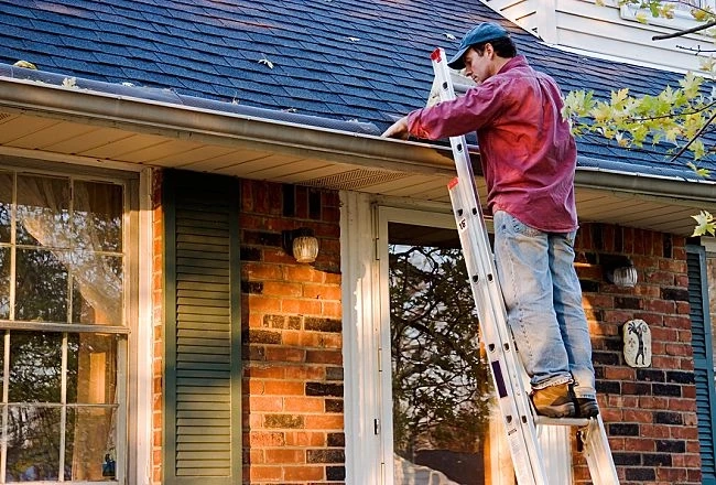 What Are the Best Ways to Find a Gutter Installation Contractor?