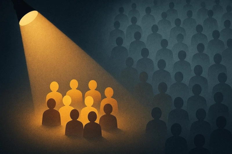 The Rise of Niche Broadcasting: Why Specialized Content Wins in 2026