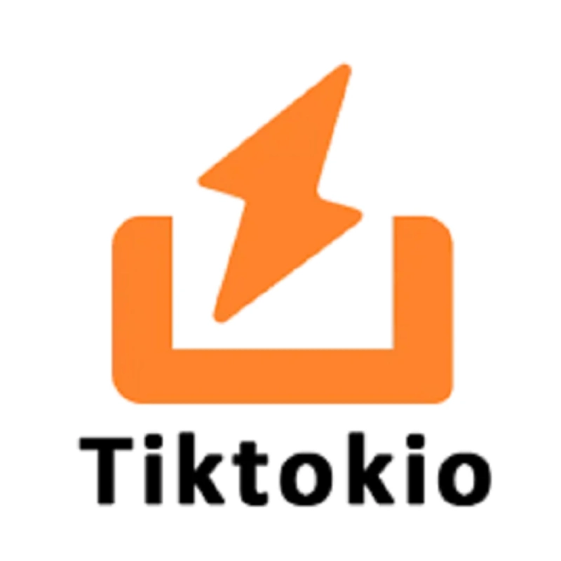 TikTokio: Download Video TikTok Tanpa Watermark Gratis di Indonesia di TikTokioSave.id
