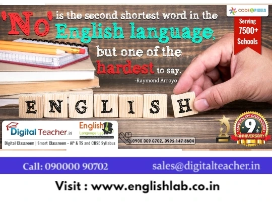 Unlocking the Benefits of Digital English Language Labs in K-12 Education