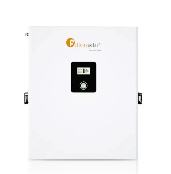 Felicity Solar Battery & LiFePO4 Battery Puerto Rico: Reliable Energy Storage for a Resilient Future