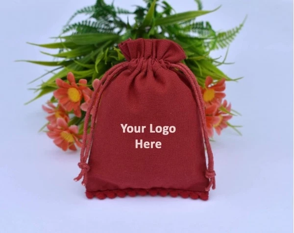 Why Jewelry Drawstring Pouches are Eco-Friendly?