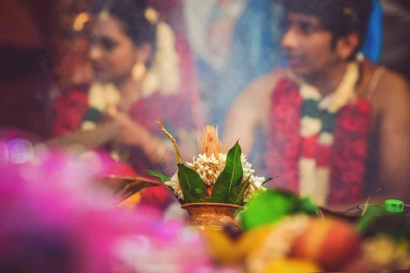 Tamil Matrimony in the United States