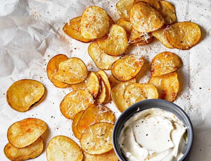 Top 5 Leading Companies in Potato Chips Industry Across the World | IMARC Group