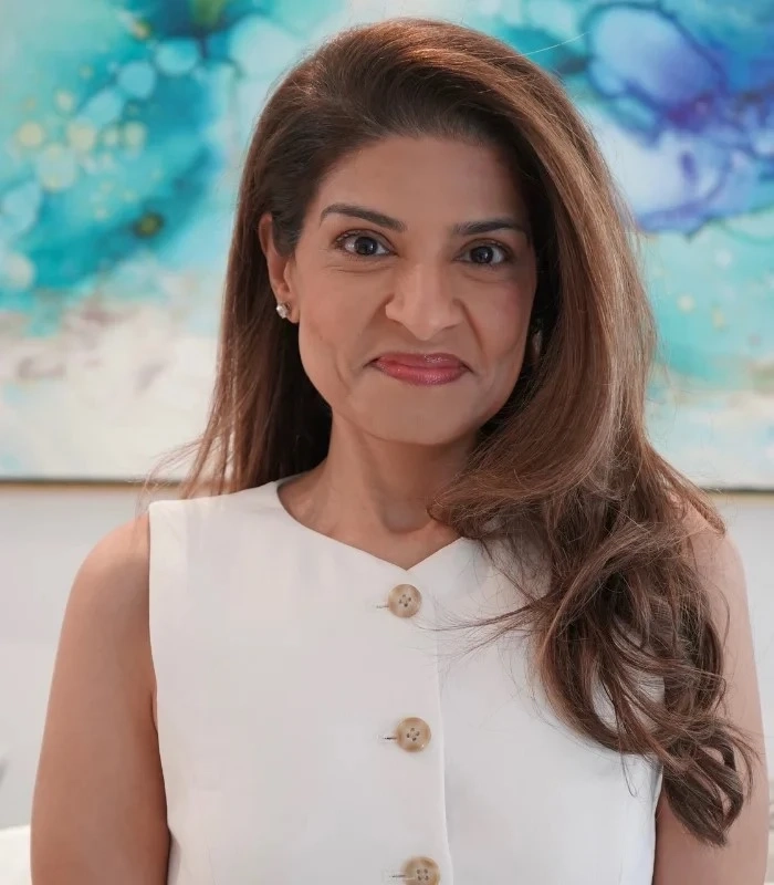 Unlocking Inner Peace: The Transformative Therapy of Dr. Rachna Buxani