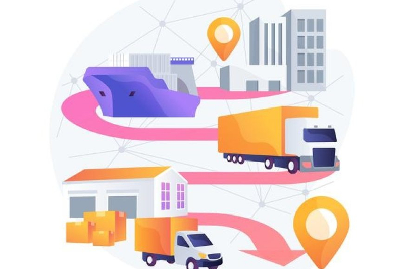 Maximizing Efficiency and Growth with an Ecommerce Fulfillment Company in USA
