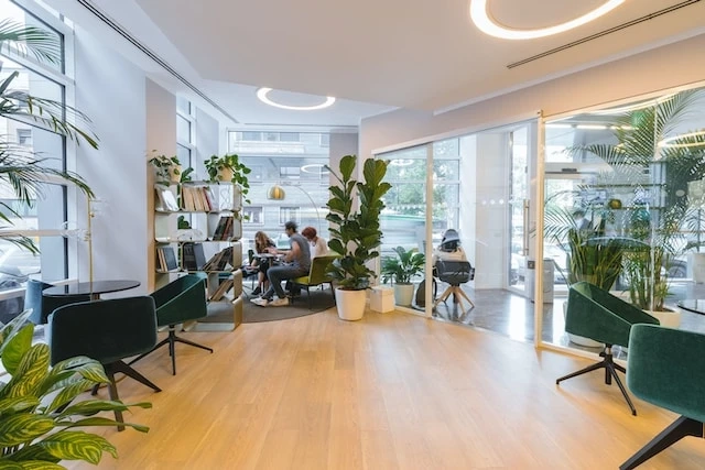 Embracing Flexibility: Why Coworking is Essential for the Modern Upcoming Workforce