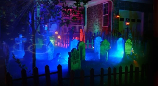 Discover the Best Halloween Decoration Stores Near You for a Spooktacular Halloween!